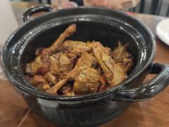 -斯丹姜母鸭·古法干香(涂门街总店)