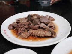 -黄连大头华烧鹅店(大良店)