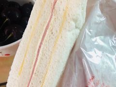 -洪瑞珍三明治(忠孝店)