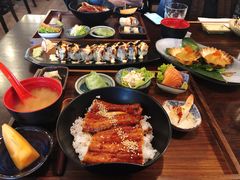 -竹取居酒屋