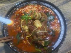 泡椒蹄花米线-李米线(武陵路店)
