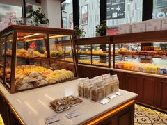 -BREAD WAY面包路·欧式面包(龙湖时代D馆店)