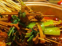 -镇江龙·火锅串串(武侯祠店)