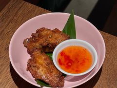 -saigon saigon | 西贡西贡(滨北店)