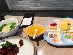 -106餐厅(山水文园店)