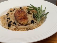 -沏点Trattoria意大利餐厅(新街口店)