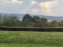 -昆明春城湖畔度假村