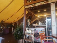 门面-索纳斯咖啡(海安路店)