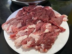 -天桥老金涮肉(牛街店)