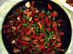 -老梅园大虾城(河西店)