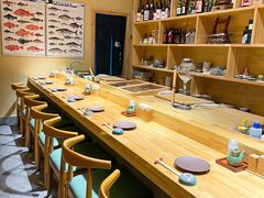 -镹·鱼料理  国产鱼使用店