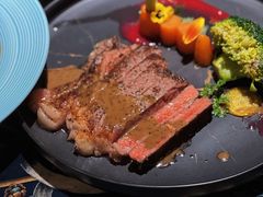 -第101座花园餐厅(湖滨88店)