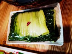 黄瓜皮-老火大骨头汤馆