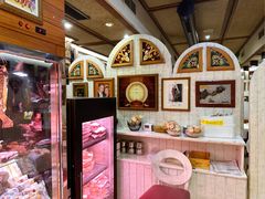 -胡安之家烤肉馆