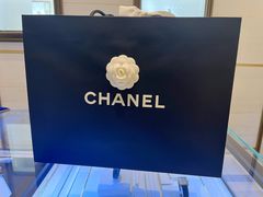 -Chanel(德基广场店)
