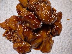 糖醋里脊-佬肥猫(国华广场店)