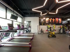 -FEELINGME乐刻私教馆·健身(沿海赛洛城店)