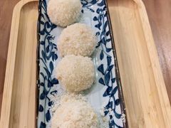 -古乡居甜品(大信店)