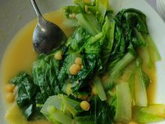 豆汤时蔬-大蓉和(一品天下店)