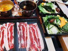 -吉野家(首创奥特莱斯店)