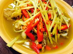 东安鸡-东安鸡馆(蔡锷南路店)
