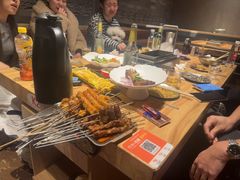 -邢氏老太太烤串(北兴街店)