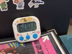 -谜盒子奇幻密室(南屏店)