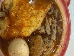 -刘二姐襄阳牛肉面(鸟巢店)