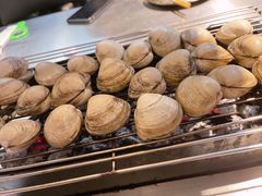 -江合勇丹东兄弟小串海鲜烧烤(总店)