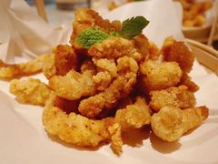 -渔语鱼新川菜Bistro(万象天地店)