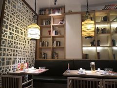 大堂-湘阁里辣(沙井华润万家店)