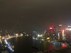 -上海外滩英迪格酒店