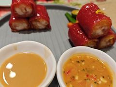 金莎海虾红米肠-点都德(千灯湖环宇城店)