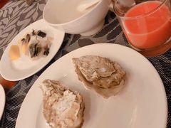 -牡丹国际大酒店-港式茶餐厅