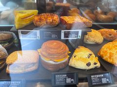 -星巴克(迪士尼小镇店)