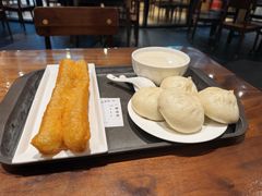 -南门小馆·清真(国贸商城店)