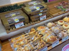-三只蜜蜂蛋糕(东城店)