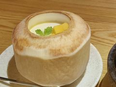 -泰果东南亚餐厅(旭辉广场店)