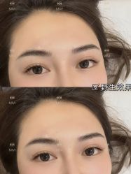 -MIVI半永久纹眉纹绣