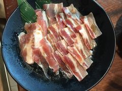 -热血兄弟·炭火烤肉(融侨中心店)