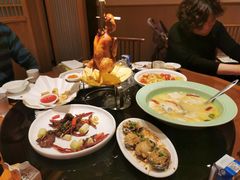 -涌上外婆桥(南塘店)