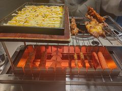 -丰茂烤串(五道口店)