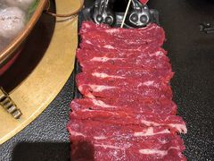 -潮庭牛肉火锅·骑楼私宴