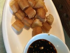 -铁道茶苑.色稷餐厅(莲花南路店)