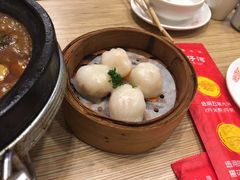 -粤仔湾砂锅粥(广益哥伦布店)