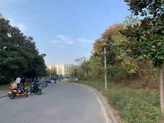 -安徽工业大学(秀山校区)