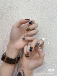 -妙睫屋日式美甲美睫