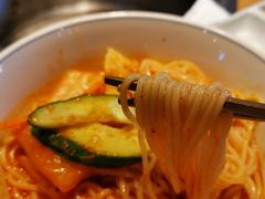 辣味拌面-王妃家(明洞中央店)