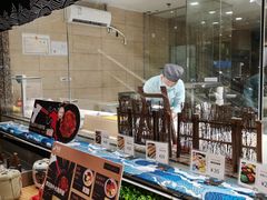 -食代馆(深业上城店)