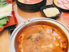 -牛New寿喜烧(青浦店)